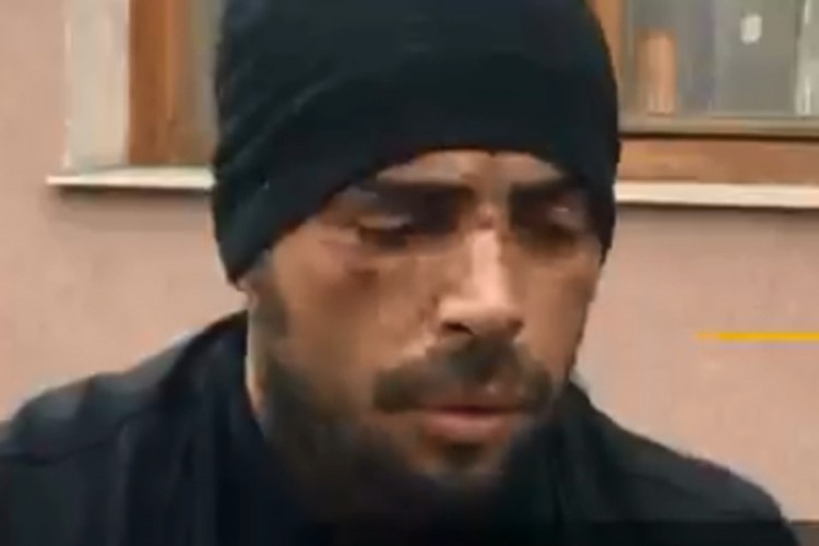Migranti o hrvatskoj policiji: Nemaju srca, to su ljudi bez ljudskih kvaliteta