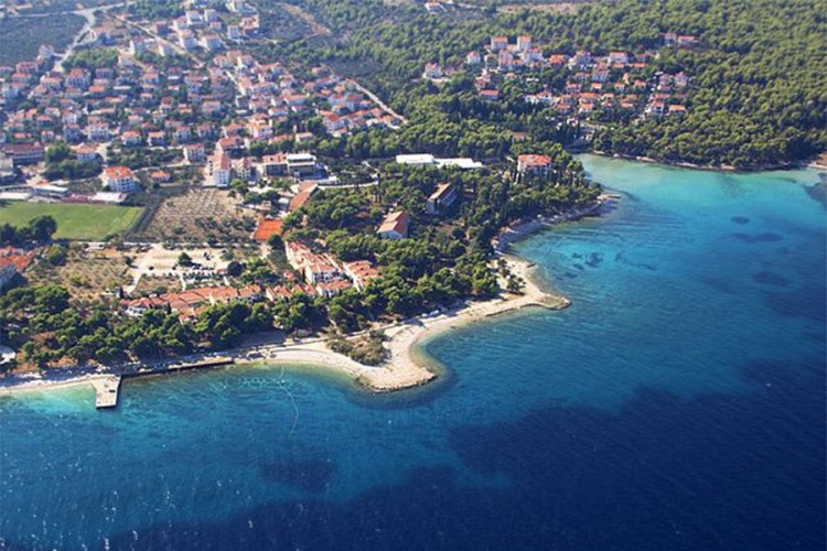 Novo hapšenje na Braču zbog napada na Srbe