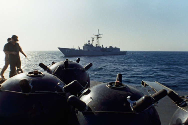 Nakon Amerike i Velika Britanija optužila Iran za napad na tankere
