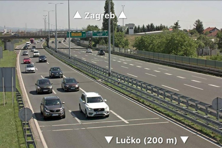 Poskupljuje putarina: Evo koliko ćete plaćati vožnju kroz Hrvatsku