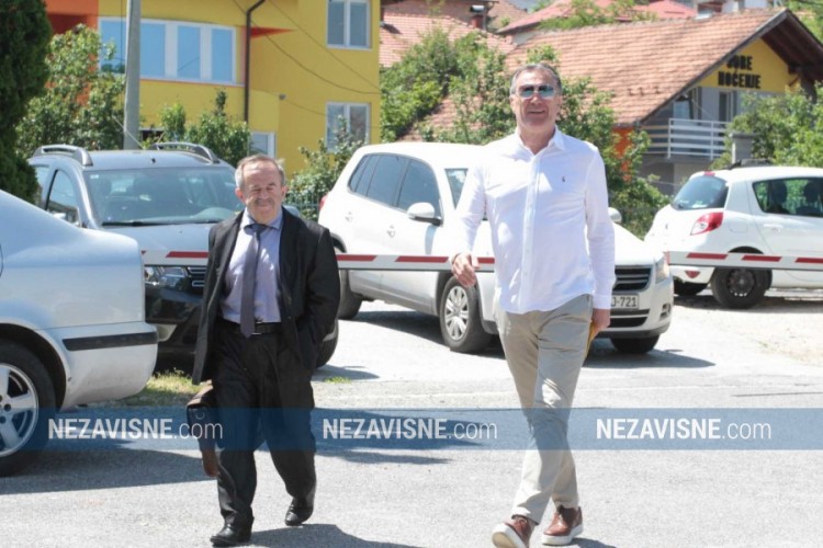 Novi zahtjev Hrvatske BiH za izručenje Zdravka Mamića