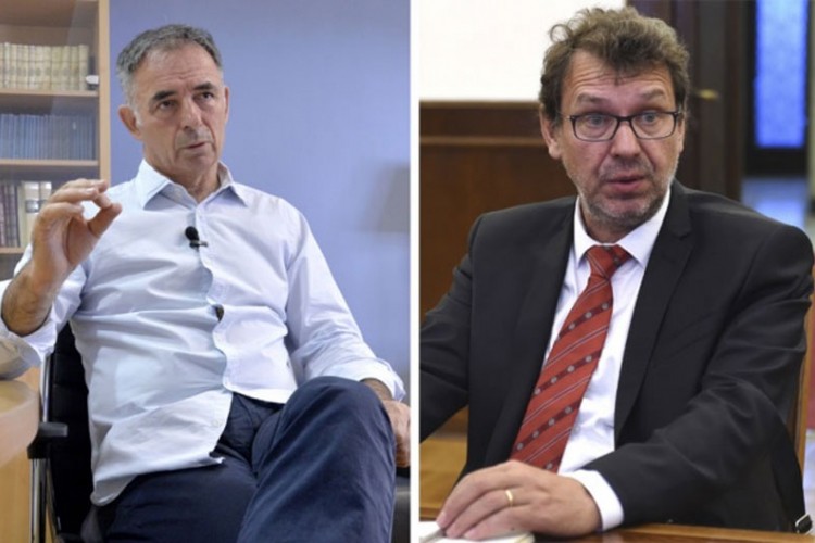 Lideri manjina: Građani Srbije treba da dolaze u Hrvatsku