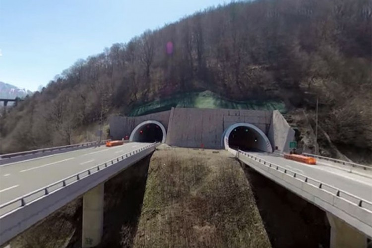 Sutra počinju radovi na Koridoru Pet ce kroz Srpsku