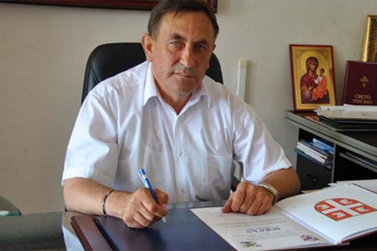 Milovan Bjelica: Vrijeme je da na čelo SDS-a dođe Milan Miličević