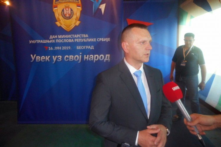 Lukač: Saradnjom do regionalne stabilnosti