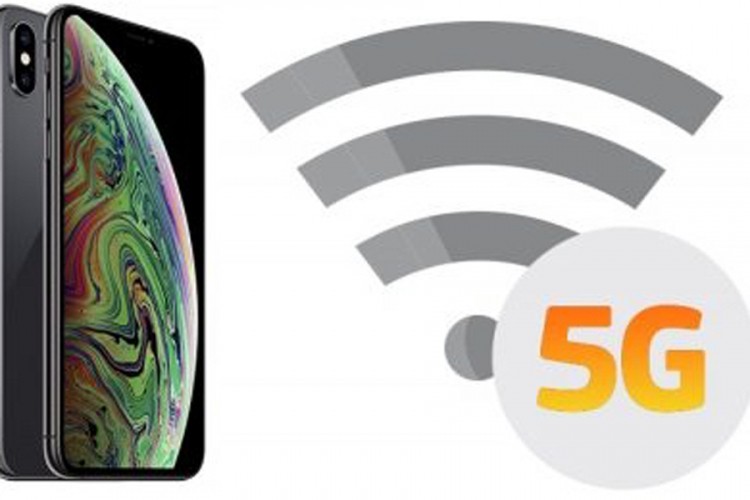 Apple će praviti vlastite modeme za 5G mrežu?