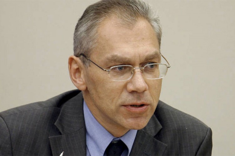 "Politika" o Bocan-Harčenku: Povratak specijalca u balkansku igru
