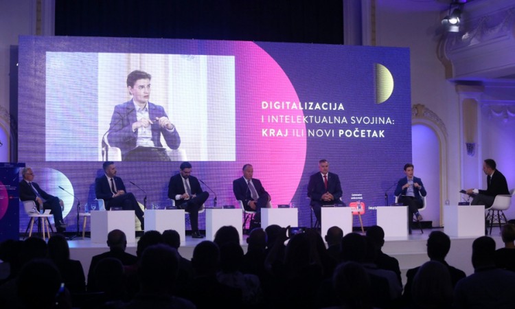 Konferencija u Banjaluci: "Zaštita intelektualne svojine značajna za rast ekonomije"