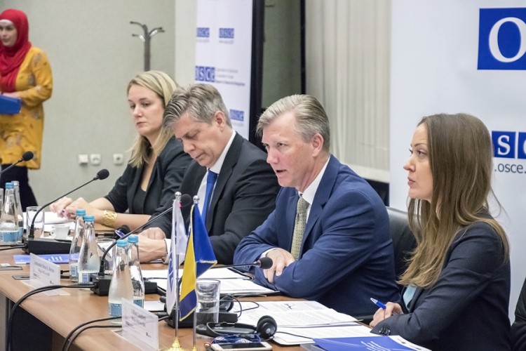 Zločine će procesuirati 34 godine nakon rata