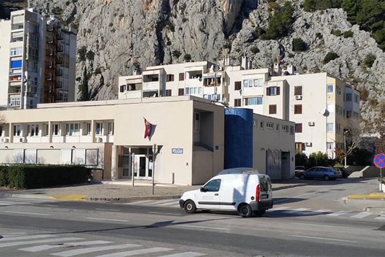 Amerikanac nestao kod Omiša, pronašli ga mrtvog
