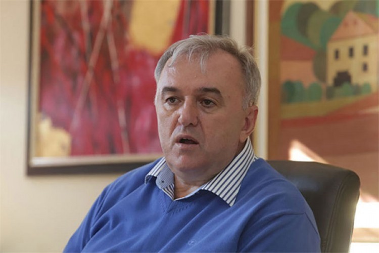 Umičević: Šuman zloubotrebljava reprezentaciju BiH