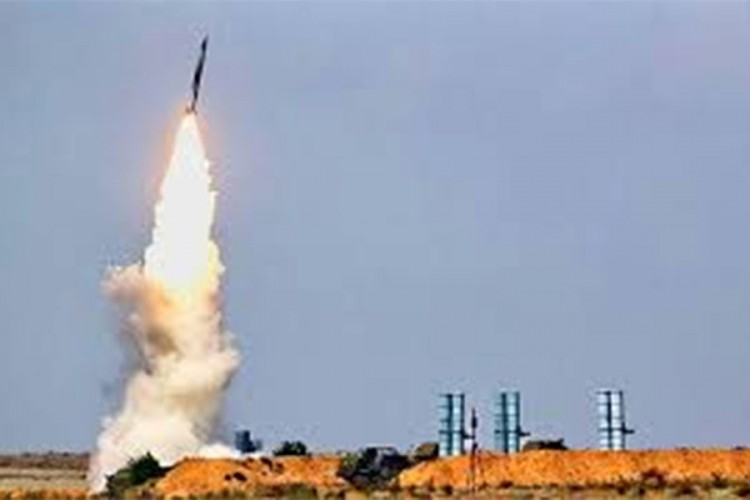 Kompanija "Almaz Antej" otkrila specifičnosti raketa S-500