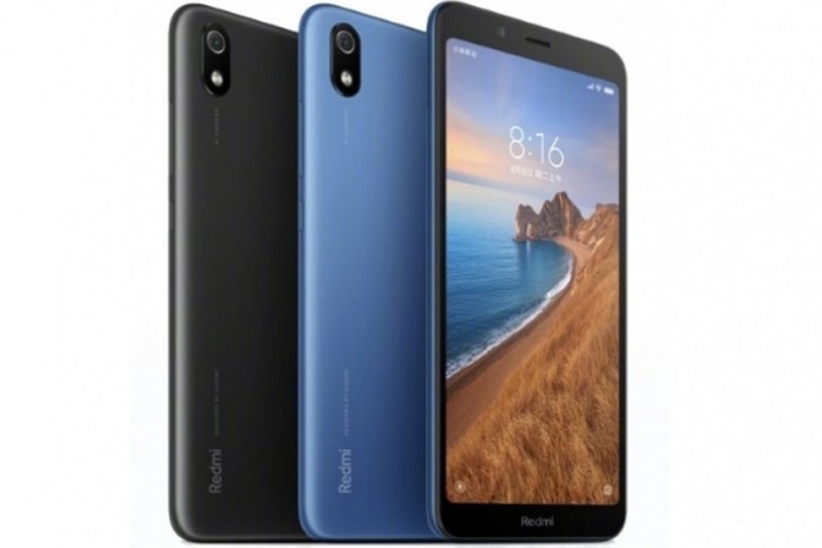 Redmi 7A će u Evropi koštati oko 100 evra