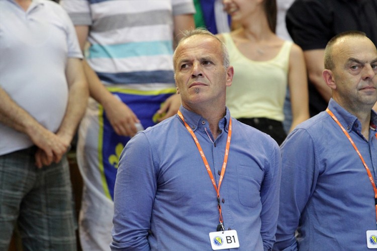 Bilal Šuman pismom se obratio Marinku Umičeviću