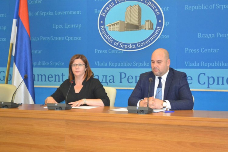 Rešić: Želimo reforme, ali nemamo podršku Fonda sa nivoa BiH