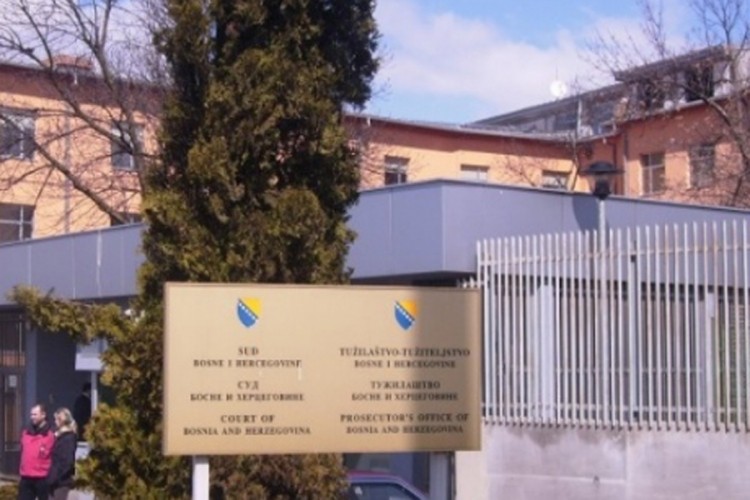 Tužilaštvo BiH o aferi u VSTS: Osumnjičeni su Pandža i Alešević, pritisci ometaju rad