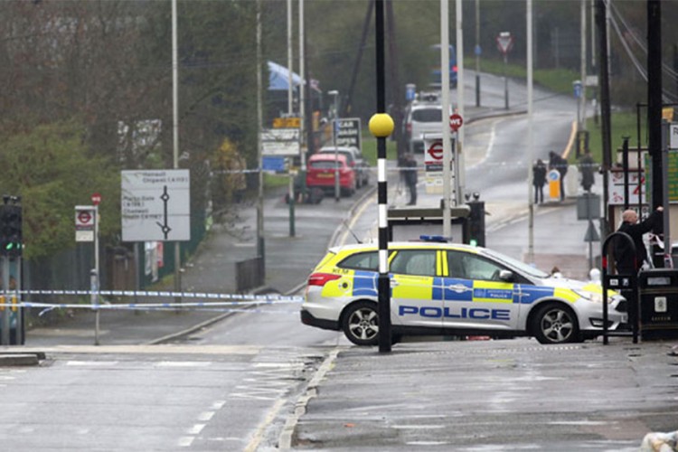 Serija ubistava u Londonu, identifikovane dvije žrtve