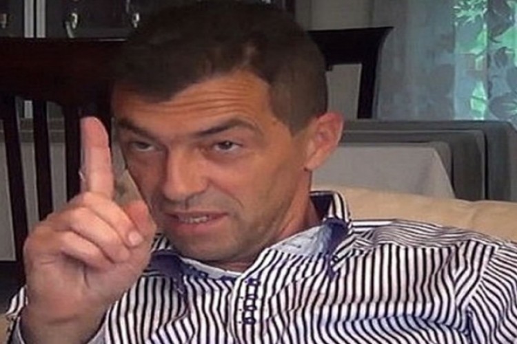 Određen pritvor Rami Brkiću