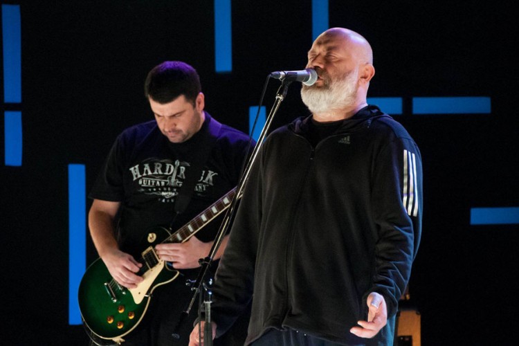 Pjevač "Bjesova" za "Nezavisne": Muzika koju slušate odražava se na stanje duše