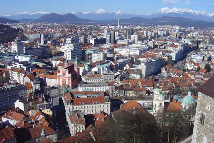 Svaki deseti radnik u Sloveniji stranac, najviše ih je iz BiH