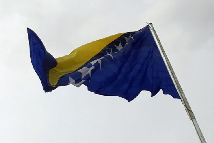 Odluka o otvaranju konzulata BiH u Novom Pazaru i Rijeci