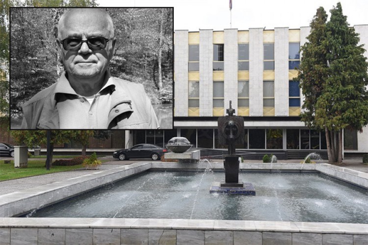 Preminuo Ostoja Oljača, poslanik iz prvog saziva NS RS