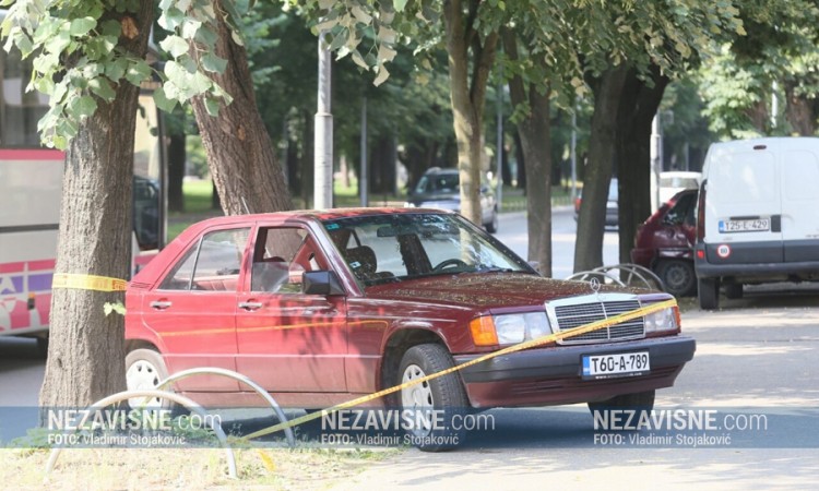 Detalji ubistva u Banjaluci: Nakon svađe zbog djevojke ubio suparnikovog oca?