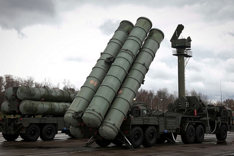 Američki mediji: Evo zašto SAD i NATO treba da se plaše sistema S-400