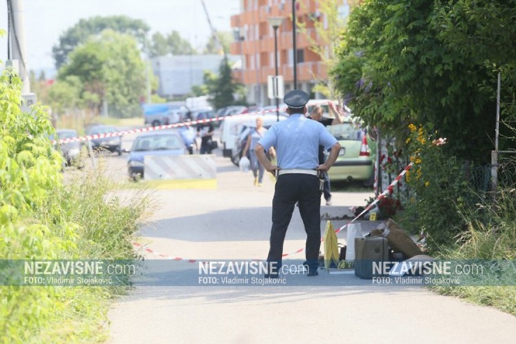 Banjalučanin ubijen hicem iz pištolja, ne šrafcigerom