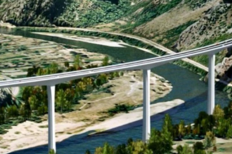 Kreću radovi na dionici i poddionici Koridora 5C vrijedni 84 miliona evra