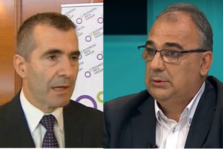 Božić i Kulina novi članovi UO Centralne banke BiH