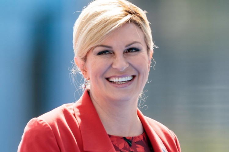 "Soar": Grabar-Kitarović mogući kandidat za čelno mjesto u Evropskoj Komisiji