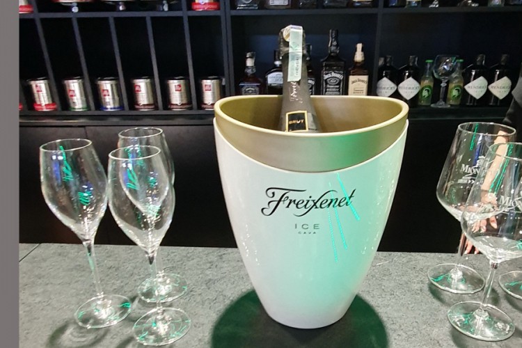 Freixenet - pjenušci koji će vas osvojiti od prve kapi