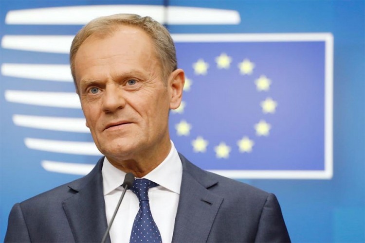 Tusk o SAD i Iranu: Nekada je bolje ne miješati se