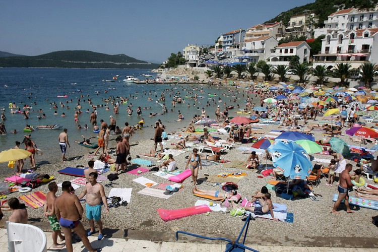 Ljetujte na predivnim mjestima širom BiH