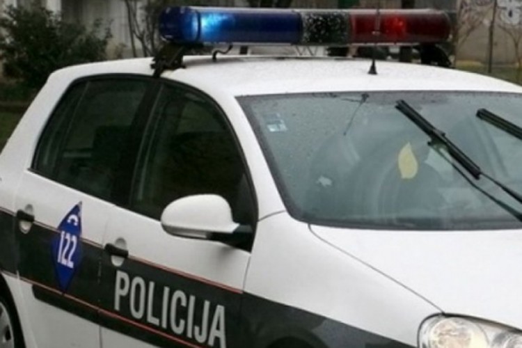 Na Obalju poginuo muškarac