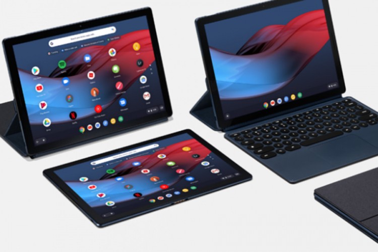 Google odustaje od proizvodnje tableta