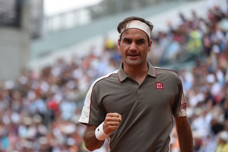 Federer u polufinalu u Haleu