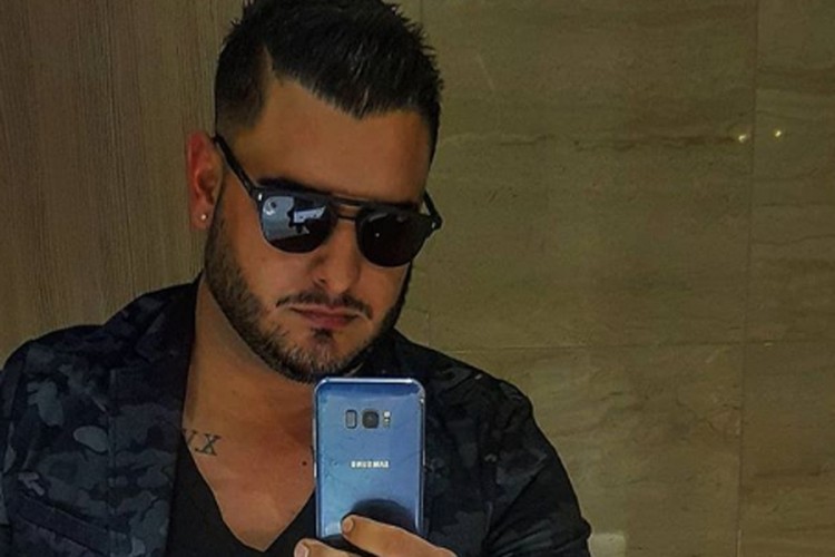 Darko Lazić: Otarasio sam se zla od žene