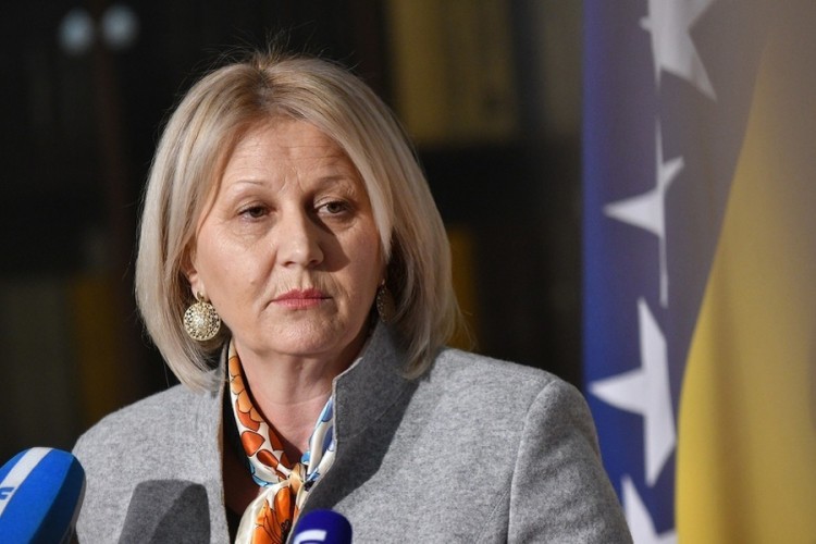 Krišto: Nije bilo konsenzusa za usvajanje deklaracije SEECP