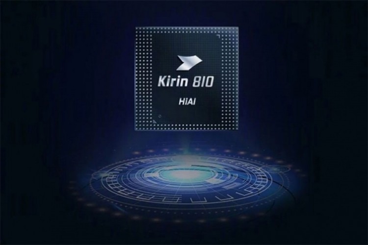 HiSilicon Kirin 810 je 7nm čipset iz srednjeg segmenta