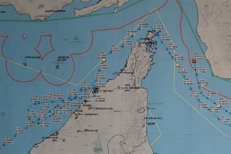 Iran objavio dosad najjači dokaz u slučaju američkog drona