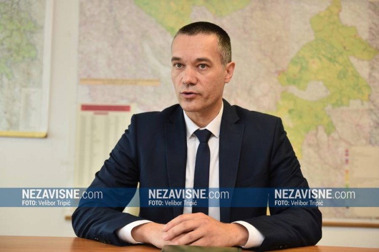 Zubić: Drvoprerađivači u Srpskoj nisu pratili kapacitete šuma