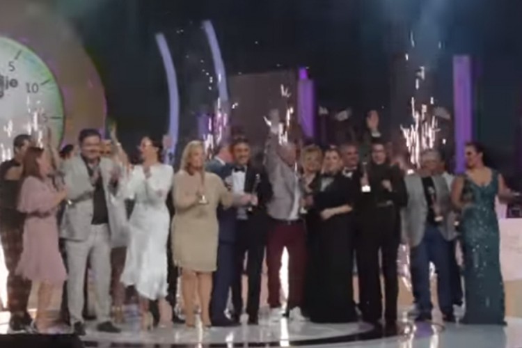 Proglašeni pobjednici "Nikad nije kasno"