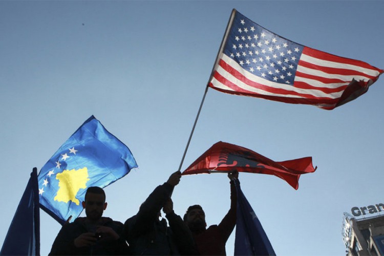 Švedski sudija: Amerikanci skrivali zločine Albanaca na Kosovu