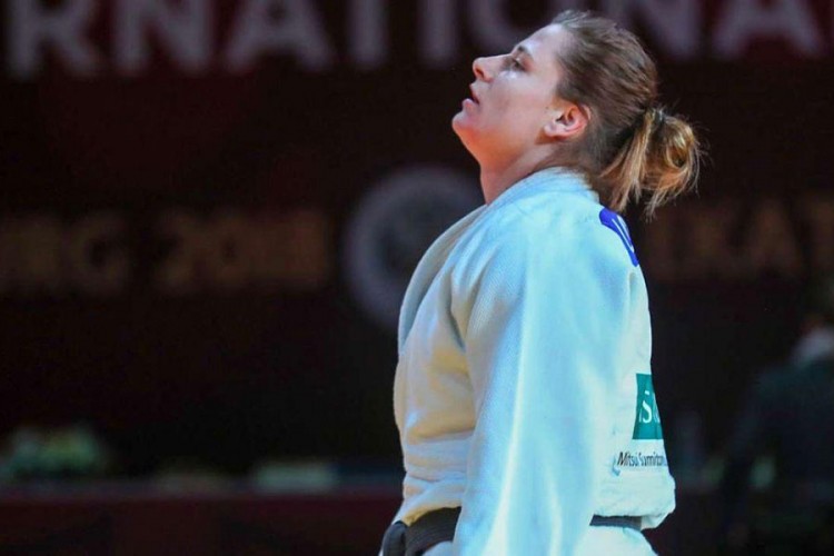BiH ima medalju u Minsku: Larisa Cerić u finalu Evropskih igara