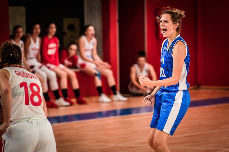 Marjanovićeva ide u Partizan