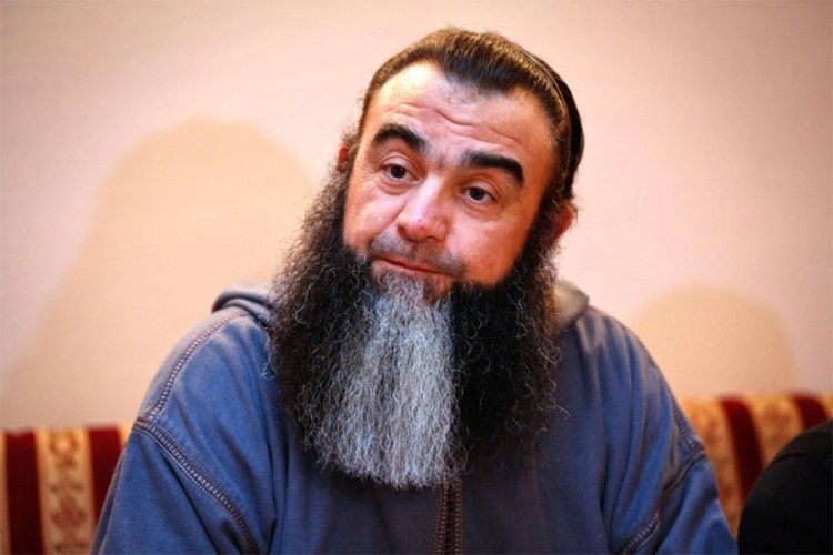 BiH mora isplatiti Abu Hamzi 9.000 evra