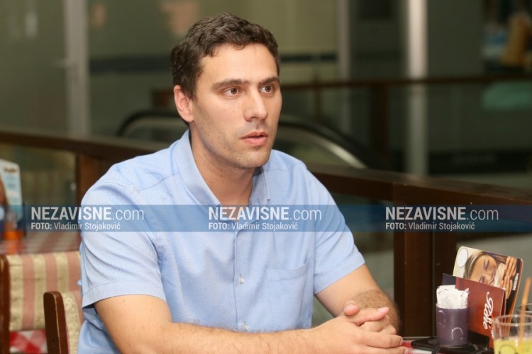 Bojan Šukalo, IT inženjer iz Banjaluke: Prije pakovanja kofera dajte svoj maksimum u BiH