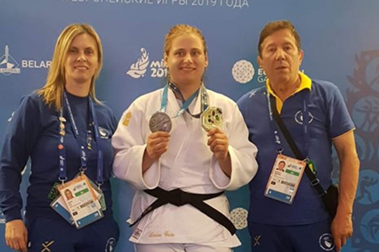 BiH sa jednom medaljom ide iz Minska